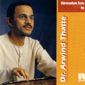Harmonium Solo by Dr. Arvind Thatte