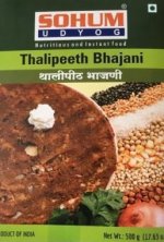 Peeth - Thalipeeth Bhajani / थालीपीठ भाजणी