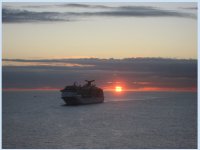 Cruise a Dream Vacation