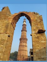 Kutub Minar
